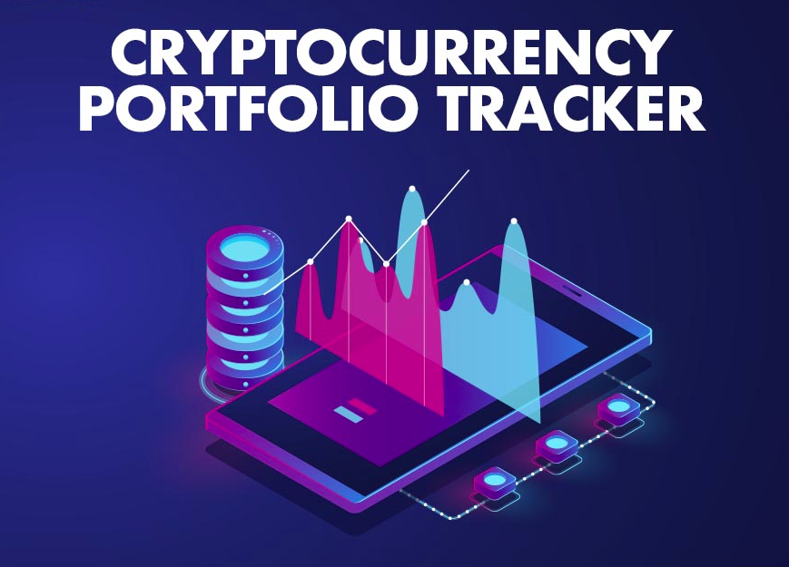 Portfolio trackers - the most used crypto tool of any