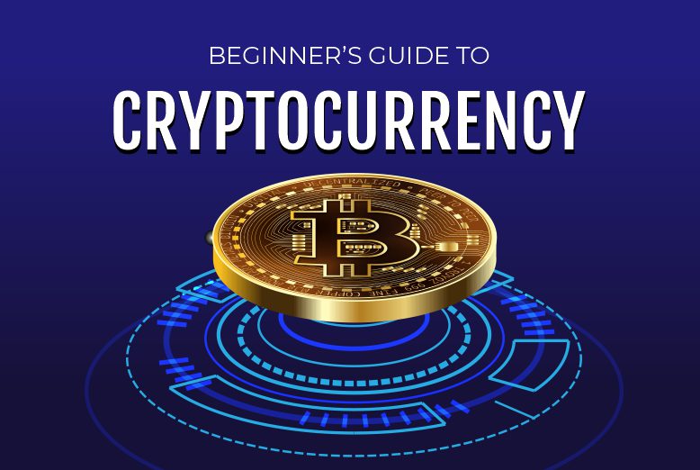 What Is Cryptocurrency? A Guide for Beginners