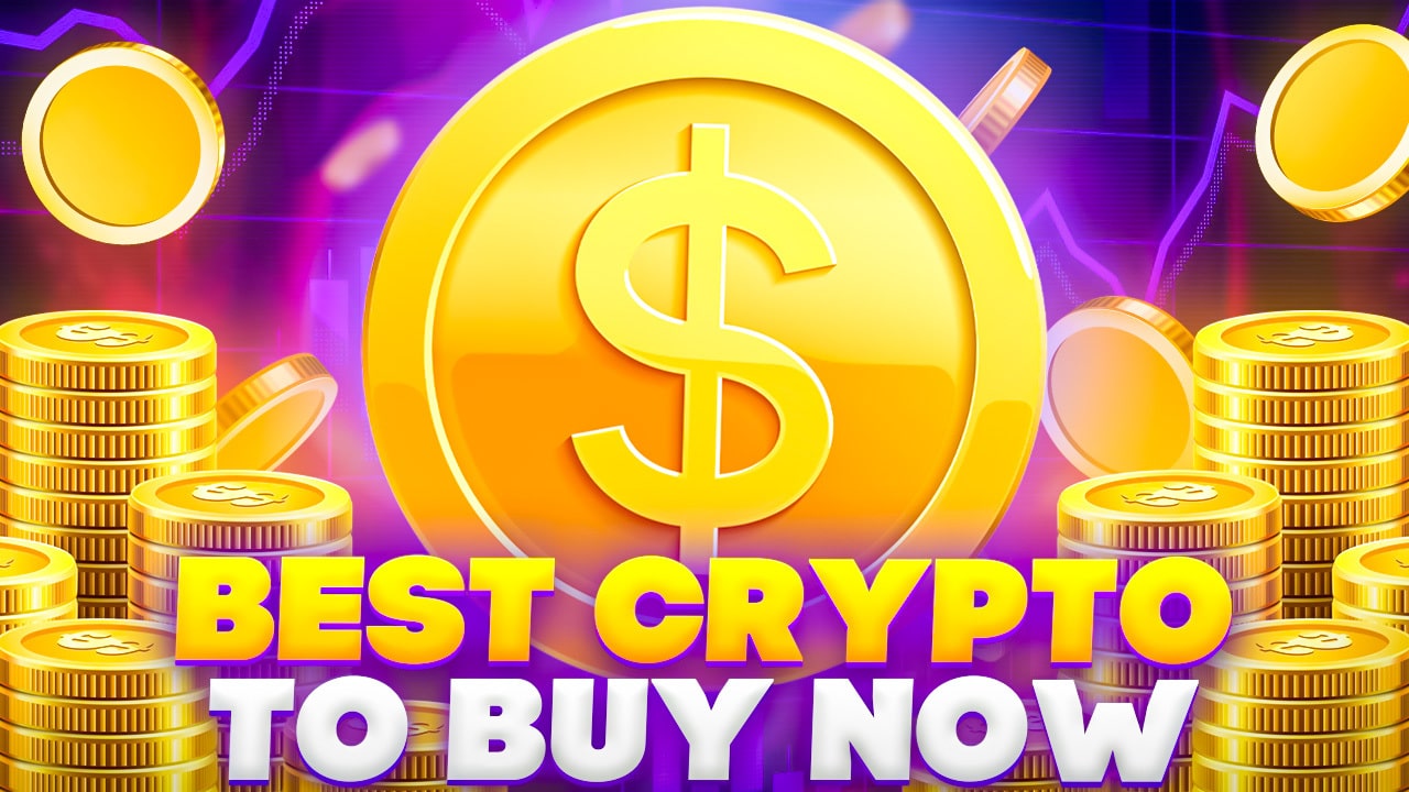 Best Crypto to Buy Now January...