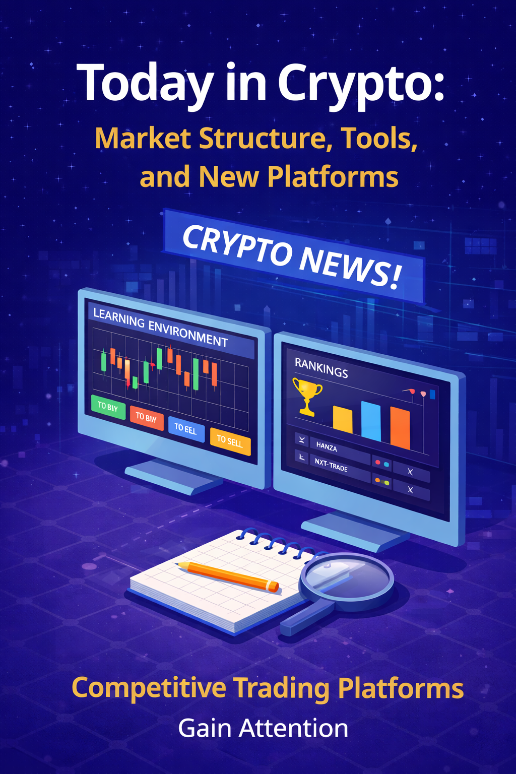 Market Structure, Tools, and N...