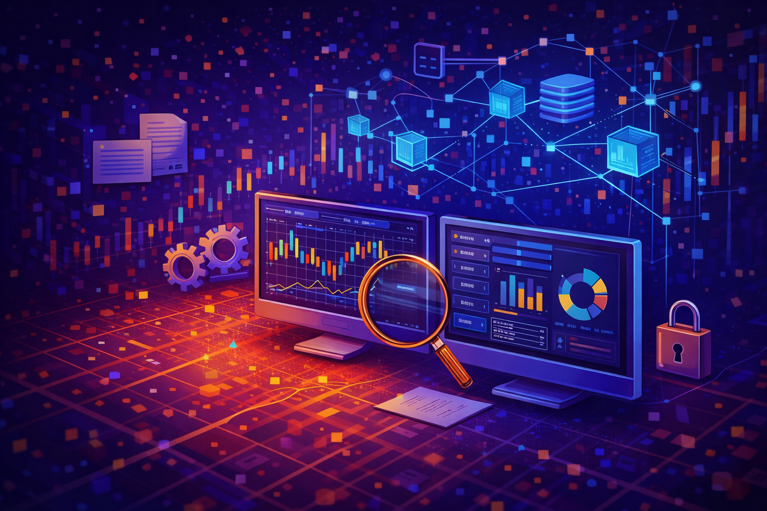 How Trading Behavior Is Quietl...