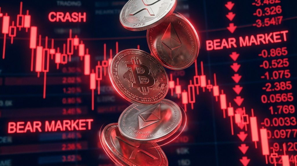 Crypto Market Update: What Tri...